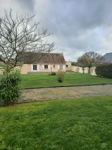 Pavillon de 6 pièces 120m 2