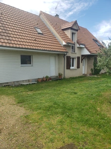 Maison 5 pièces - 105m2