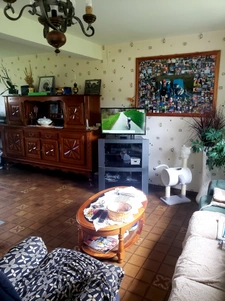 Maison 5 pièces - 105m2