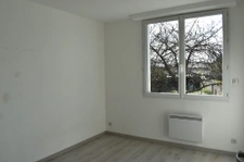 Maison de 81m2 avec Sous-Sol et Jardin-Gastines