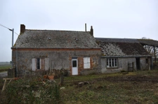 Maison de 78m2 avec grand terrain de 5000m2