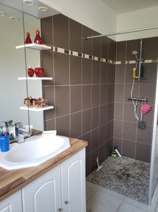 Pavillon de 6 pièces 120m 2