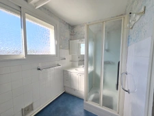 Appartement lumineux avec grand balcon