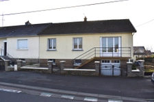 Maison 4 pièces 