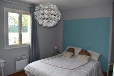 Belle maison de plain-pied