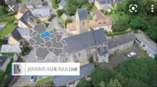 Juigné sur Sarthe-1