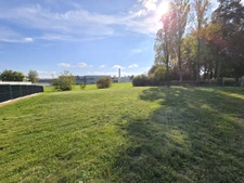 Terrain à bâtir   Environnement calme