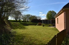 Agréable maison de plain pied 