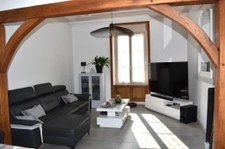 Maison de ville spacieuse et lumineuse à Sablé-sur-Sarthe