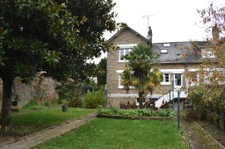 Maison de charme en pierre de 100 m2 au coeur de Sablé-sur-Sa