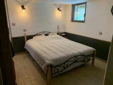 Maison Atypique, vue Rivière