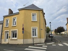 Maison de village 190 m2