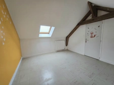 Maison en pierre pleine de charme