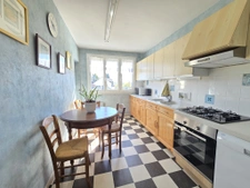 Appartement lumineux avec grand balcon