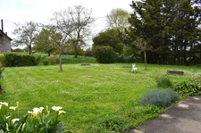  Charmante Fermette nichée dans un écrin de verdure