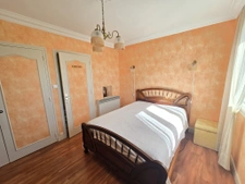 Appartement lumineux avec grand balcon