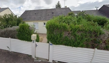 Charmante Maison de Plain-pied à Juigné-sur-Sarthe