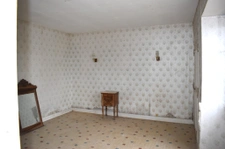 Maison de 78m2 avec grand terrain de 5000m2