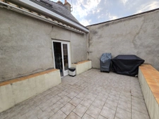 Maison de village 190 m2