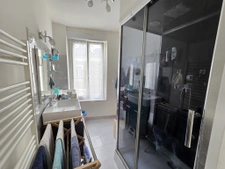 Maison de village 190 m2