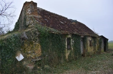 Maison de 78m2 avec grand terrain de 5000m2