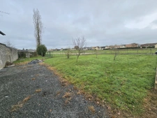 Maison en pierre pleine de charme