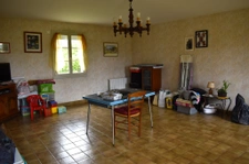  Charmante Fermette nichée dans un écrin de verdure