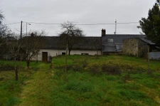 Maison à Sablé sur Sarthe