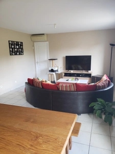 Pavillon de 6 pièces 120m 2