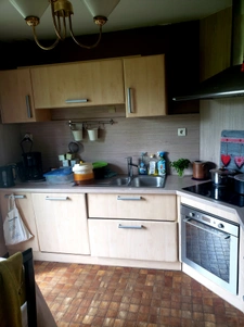 Maison 5 pièces - 105m2