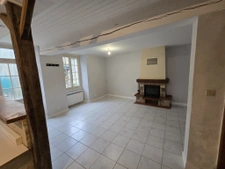 Charmante maison de village