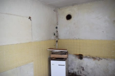 Maison de 78m2 avec grand terrain de 5000m2