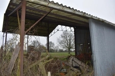 Maison de 78m2 avec grand terrain de 5000m2