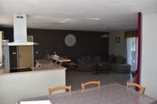 Agréable maison de plain pied 