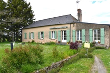  Charmante Fermette nichée dans un écrin de verdure