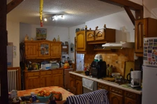 Maison Sable-sur-Sarthe