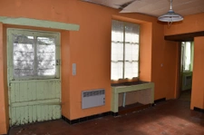 Fermette à restaurer