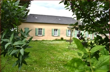  Charmante Fermette nichée dans un écrin de verdure