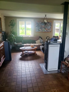 Maison 5 pièces - 105m2