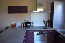 Magnifique Pavillon 5 pièces 