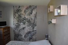 Agréable maison de plain pied 