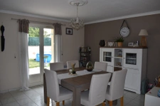 Belle maison de plain-pied