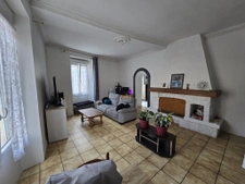 Maison de village 190 m2