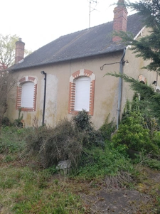 Maison Sablé-sur-Sarthe