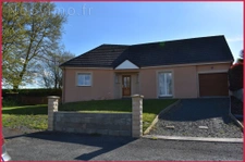 Agréable maison de plain pied 