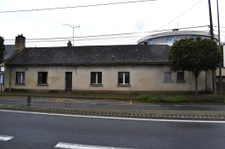 Maison à Sablé sur Sarthe