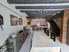 Maison de village 190 m2