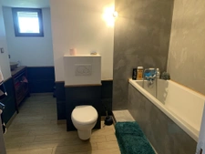 Maison Atypique, vue Rivière