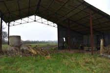 Maison de 78m2 avec grand terrain de 5000m2