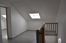 Maison de 81m2 avec Sous-Sol et Jardin-Gastines